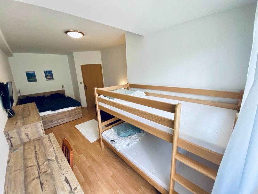 Apartman U Vlka Donovaly Exterior foto