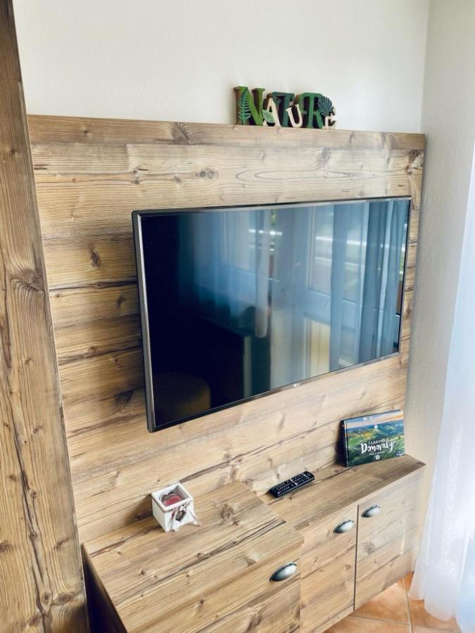 Apartman U Vlka Donovaly Exterior foto